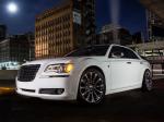 Chrysler 300C Motown 2013 года